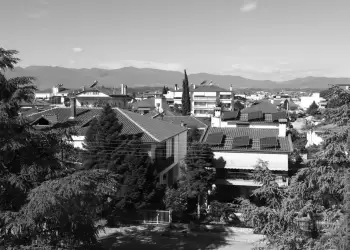 Ο ιστορικός συνοικισμός των Ευαγγελικών της Κατερίνης μέσα από τα μάτια δύο αρχιτεκτονισσών