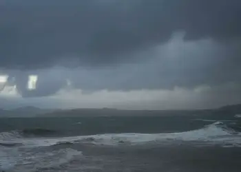 Καιρός: Κόκκινη προειδοποίηση ΕΜΥ για Πιερία – Οδηγίες προστασίας