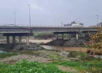 Κακοκαιρία Byron: Σε διαρκή επιχειρησιακή δράση και επιφυλακή ο Δήμος Κατερίνης