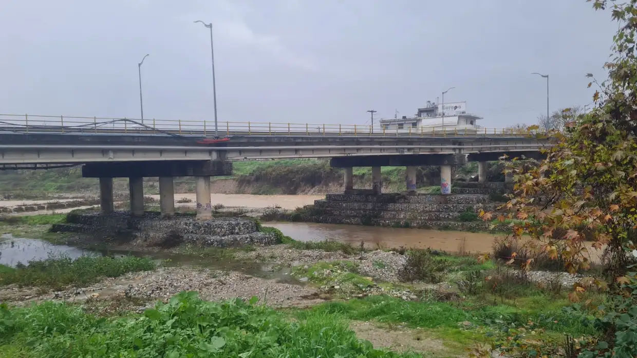 Κακοκαιρία Byron: Σε διαρκή επιχειρησιακή δράση και επιφυλακή ο Δήμος Κατερίνης