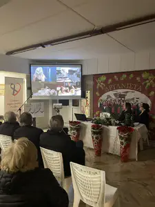 Κανονικές Ζωές: Όταν ο καρκίνος συναντά την Ανθρώπινη Δύναμη στον Σύλλογο «Δρυάνιστα» Κανονικές Ζωές. Όταν ο καρκίνος συναντά την Ανθρώπινη Δύναμη στον Σύλλογο «Δρυάνιστα»