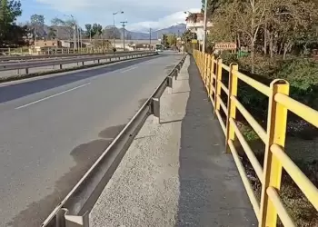 Κατερίνη: Έκτακτες κυκλοφοριακές ρυθμίσεις στη Γέφυρα Λεύκου (Πέλεκας) την 1η Δεκεμβρίου