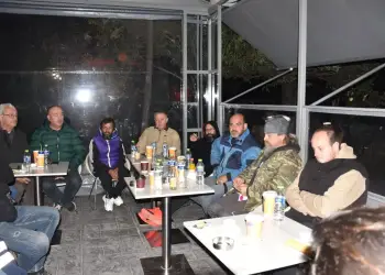 Κατερίνη: Κινητοποίηση αγροτών Πιερίας για την επιβίωση του πρωτογενούς τομέα και τα βασικά αιτήματά τους.