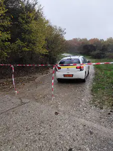 Κατερίνη: Κλείσιμο Ιρλανδικών Διαβάσεων από τον Δήμο, λόγω έντονων βροχοπτώσεων