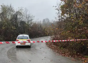 Κατερίνη: Κλείσιμο Ιρλανδικών Διαβάσεων από τον Δήμο, λόγω έντονων βροχοπτώσεων