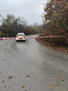 Κατερίνη: Κλείσιμο Ιρλανδικών Διαβάσεων από τον Δήμο, λόγω έντονων βροχοπτώσεων