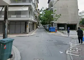 Κατερίνη: Κυκλοφοριακές ρυθμίσεις στην οδό Ανδριανουπόλεως το Σάββατο Κατερίνη: Κυκλοφοριακές ρυθμίσεις στην οδό Ανδριανουπόλεως το Σάββατο