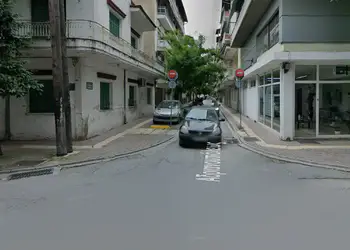 Κατερίνη: Κυκλοφοριακές ρυθμίσεις στην οδό Ανδριανουπόλεως στις 16–17 Δεκεμβρίου Κατερίνη: Κυκλοφοριακές ρυθμίσεις στην οδό Ανδριανουπόλεως στις 16–17 Δεκεμβρίου