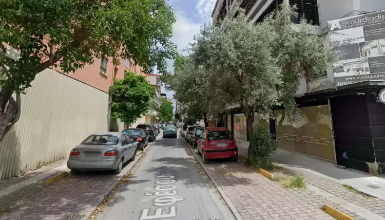 Κατερίνη: Κυκλοφοριακές ρυθμίσεις στην οδό Εφέσου Κατερίνης στις 4 Δεκεμβρίου 2025 Κατερίνη: Κυκλοφοριακές ρυθμίσεις στην οδό Εφέσου Κατερίνης στις 4 Δεκεμβρίου 2025