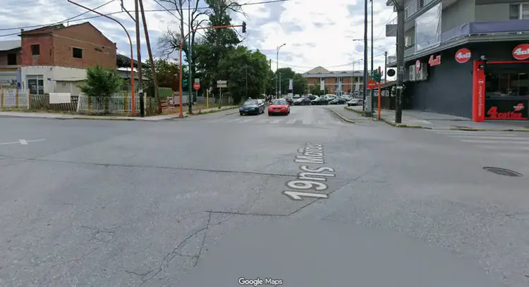 Κατερίνη: Κυκλοφοριακές ρυθμίσεις σε οδούς στις 15 Δεκεμβρίου λόγω ασφαλτόστρωσης Κατερίνη: Κυκλοφοριακές ρυθμίσεις σε οδούς στις 15 Δεκεμβρίου λόγω ασφαλτόστρωσης