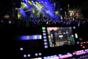 Κατερίνη - Πάρκο των Χρωμάτων: Αυξημένη προσέλευση και καθημερινές εκδηλώσεις (εικόνες) Κατερίνη – Πάρκο των Χρωμάτων: Αυξημένη προσέλευση και καθημερινές εκδηλώσεις