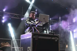 Κατερίνη - Πάρκο των Χρωμάτων: Αυξημένη προσέλευση και καθημερινές εκδηλώσεις (εικόνες) Κατερίνη – Πάρκο των Χρωμάτων: Αυξημένη προσέλευση και καθημερινές εκδηλώσεις