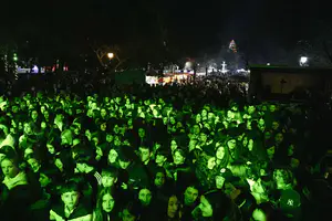 Κατερίνη - Πάρκο των Χρωμάτων: Αυξημένη προσέλευση και καθημερινές εκδηλώσεις (εικόνες) Κατερίνη – Πάρκο των Χρωμάτων: Αυξημένη προσέλευση και καθημερινές εκδηλώσεις