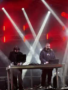 Κατερίνη - Πάρκο των Χρωμάτων: Αυξημένη προσέλευση και καθημερινές εκδηλώσεις (εικόνες) Κατερίνη – Πάρκο των Χρωμάτων: Αυξημένη προσέλευση και καθημερινές εκδηλώσεις