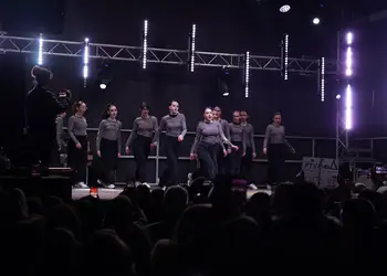 Κατερίνη - Πάρκο των Χρωμάτων: Αυξημένη προσέλευση και καθημερινές εκδηλώσεις (εικόνες) Κατερίνη – Πάρκο των Χρωμάτων: Αυξημένη προσέλευση και καθημερινές εκδηλώσεις