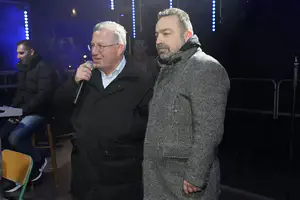 Κατερίνη - Πάρκο των Χρωμάτων: Αυξημένη προσέλευση και καθημερινές εκδηλώσεις (εικόνες) Κατερίνη – Πάρκο των Χρωμάτων: Αυξημένη προσέλευση και καθημερινές εκδηλώσεις