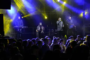 Κατερίνη - Πάρκο των Χρωμάτων: Αυξημένη προσέλευση και καθημερινές εκδηλώσεις (εικόνες) Κατερίνη – Πάρκο των Χρωμάτων: Αυξημένη προσέλευση και καθημερινές εκδηλώσεις