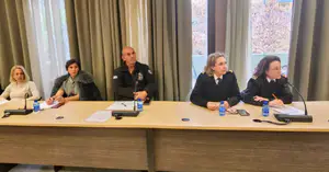 Κατερίνη: Σύσκεψη Πολιτικής Προστασίας για χιονοπτώσεις και παγετό – Σχεδιασμός χειμερινής περιόδου