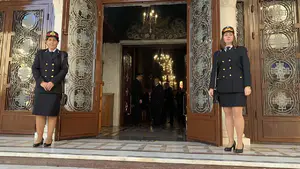 Κατερίνη: Τιμητικές εκδηλώσεις για τους προστάτες του Πυροσβεστικού Σώματος Αγίους Τρεις Παίδες