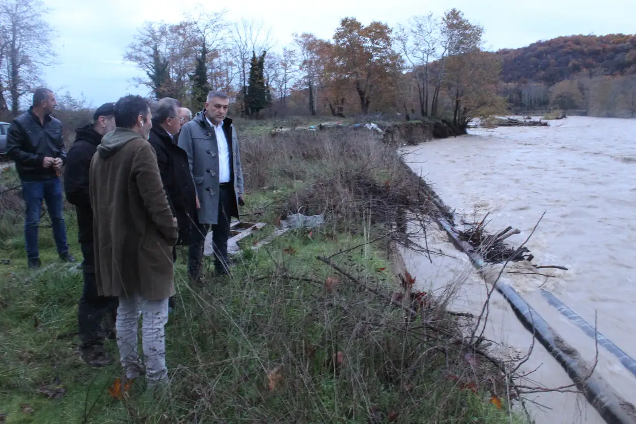 Κίνδυνος για τον αγωγό ύδρευσης Κατερίνης – Επείγουσα έκκληση Δήμου και ΔΕΥΑΚ για άμεση αντιστήριξη στον Αίσονα Κίνδυνος για τον αγωγό ύδρευσης Κατερίνης – Επείγουσα έκκληση Δήμου και ΔΕΥΑΚ για άμεση αντιστήριξη στον Αίσονα
