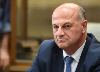 Κώστας Τσιάρας: Θέλουμε να βρούμε λύσεις, θέλουμε να βρούμε κοινό τόπο με τον αγροτικό κόσμο και είμαστε εδώ για να το κάνουμε