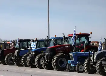 Κρίσιμη συνεδρίαση της Πανελλαδικής Επιτροπής Μπλόκων σήμερα στις Σέρρες Κρίσιμη συνεδρίαση της Πανελλαδικής Επιτροπής Μπλόκων σήμερα στις Σέρρες