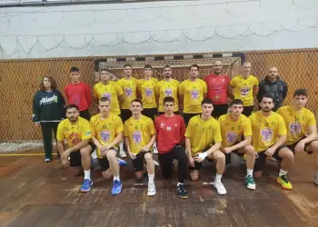 Κύκλωπες Αλεξανδρούπολης – Αρχέλαος Savvidis Team Handball 27 20: Τον “πρόδωσαν” οι ελλείψεις