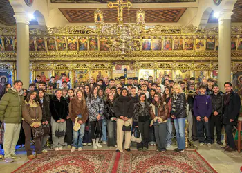 Μαθητές της Κατερίνης στη Θράκη: ιστορία, τόπος και συνύπαρξη Μαθητές της Κατερίνης στη Θράκη: ιστορία, τόπος και συνύπαρξη