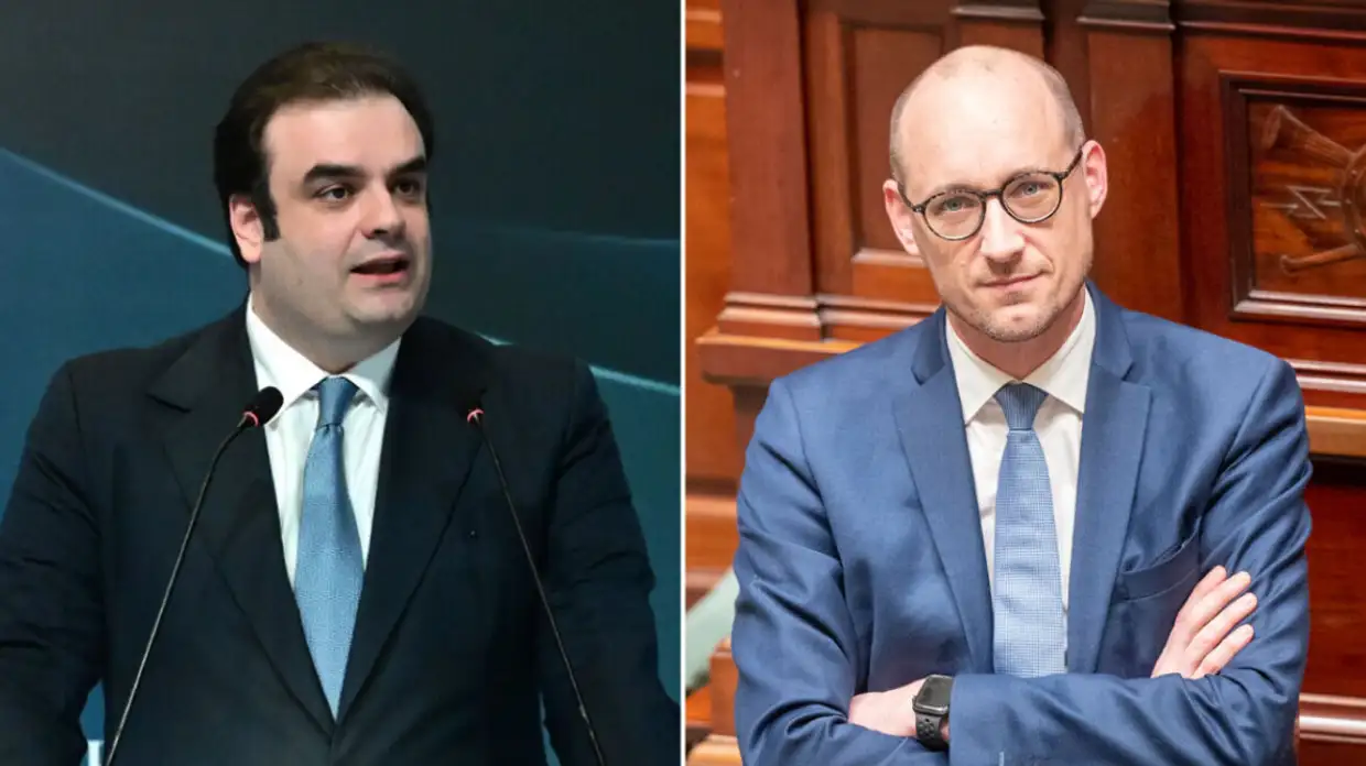 Μάχη δύο για την προεδρία του Eurogroup – Πώς ο Κυριάκος Πιερρακάκης διεκδικεί τις 11 ψήφους