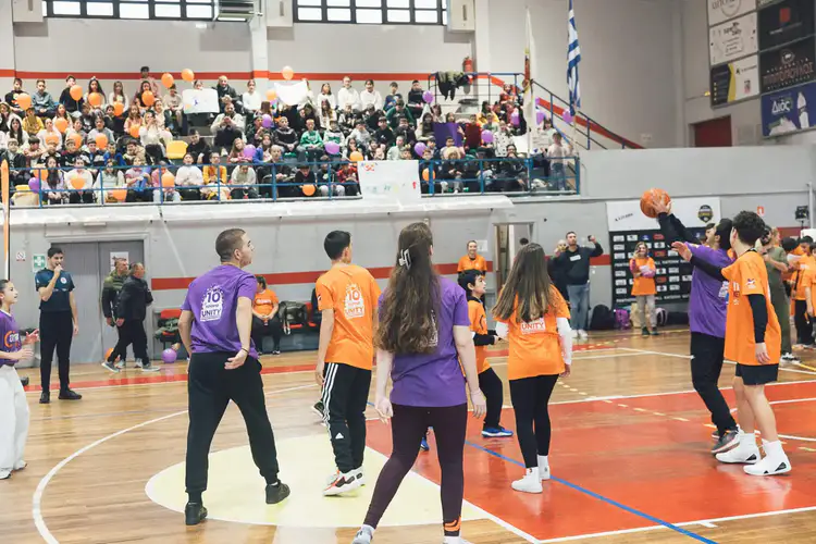 Με επιτυχία το 10ο Τουρνουά Μπάσκετ της Μέριμνας Παιδιού Κατερίνης στο Β’ ΔΑΚ Με επιτυχία το 10ο Τουρνουά Μπάσκετ της Μέριμνας Παιδιού Κατερίνης στο Β’ ΔΑΚ