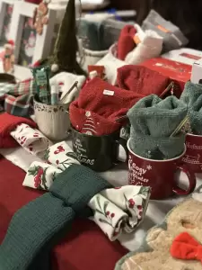 Μεγάλη Επιτυχία της Φιλανθρωπικής Εκδήλωσης για τον «ΒΕΝΙΑΜΙΝ»