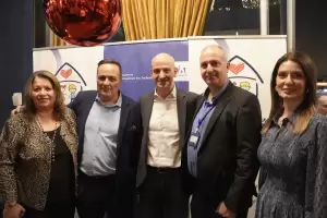 Μεγάλη Επιτυχία της Φιλανθρωπικής Εκδήλωσης για τον «ΒΕΝΙΑΜΙΝ»