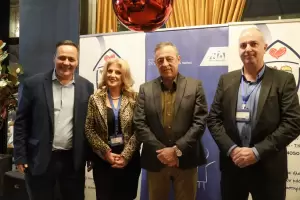 Μεγάλη Επιτυχία της Φιλανθρωπικής Εκδήλωσης για τον «ΒΕΝΙΑΜΙΝ»