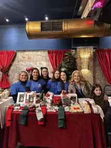 Μεγάλη Επιτυχία της Φιλανθρωπικής Εκδήλωσης για τον «ΒΕΝΙΑΜΙΝ»