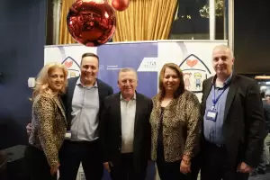 Μεγάλη Επιτυχία της Φιλανθρωπικής Εκδήλωσης για τον «ΒΕΝΙΑΜΙΝ»