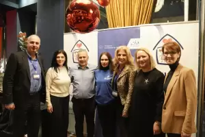 Μεγάλη Επιτυχία της Φιλανθρωπικής Εκδήλωσης για τον «ΒΕΝΙΑΜΙΝ»