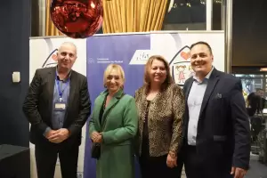 Μεγάλη Επιτυχία της Φιλανθρωπικής Εκδήλωσης για τον «ΒΕΝΙΑΜΙΝ»