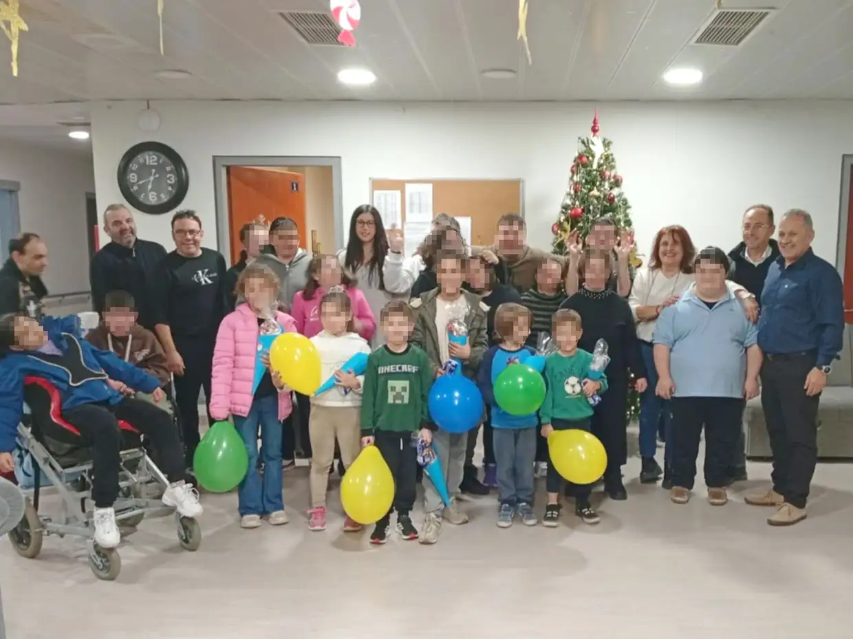 Μήνυμα συμπερίληψης από ΚΔΑΠ ΑμεΑ & ΚΔΑΠ Σβορώνου για την Παγκόσμια Ημέρα Αναπηρίας