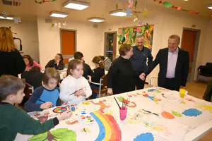 Μήνυμα συμπερίληψης από ΚΔΑΠ-ΑμεΑ & ΚΔΑΠ Σβορώνου για την Παγκόσμια Ημέρα Αναπηρίας Μήνυμα συμπερίληψης από ΚΔΑΠ ΑμεΑ & ΚΔΑΠ Σβορώνου για την Παγκόσμια Ημέρα Αναπηρίας