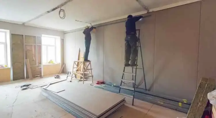 Νέο πρόγραμμα ανακαίνισης κατοικιών με επιδότηση έως 90% από τον Φεβρουάριο Νέο πρόγραμμα ανακαίνισης κατοικιών με επιδότηση έως 90% από τον Φεβρουάριο