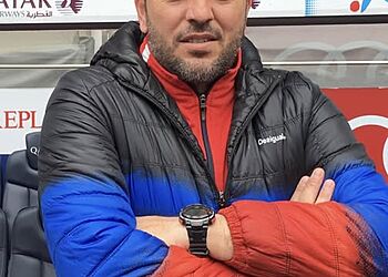 Νέος γενικός αρχηγός στον Πιερικό ο Χρήστος Βελώνης