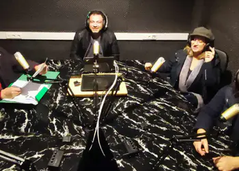 Ο Ιστορικός Ποντιακός Σύλλογος Κοτζά Αναστάς στο νέο Ποντιακό Ραδιόφωνο Νέας Τραπεζούντας