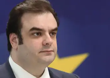 Ομόφωνα πρόεδρος του Eurogroup ο Κυριάκος Πιερρακάκης – Ισχυρό μήνυμα για την ελληνική οικονομία