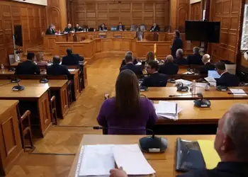 ΟΠΕΚΕΠΕ: Κατεπείγουσα εισαγγελική έρευνα για τη στάση Ξυλούρη