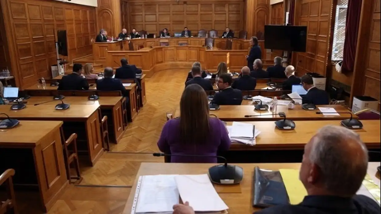 ΟΠΕΚΕΠΕ: Κατεπείγουσα εισαγγελική έρευνα για τη στάση Ξυλούρη ΟΠΕΚΕΠΕ: Κατεπείγουσα εισαγγελική έρευνα για τη στάση Ξυλούρη