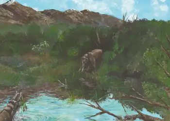 Η Παλαιοντολογία στην εκπαίδευση: ο Μαστόδοντας Νεοκαισάρειας στα σχολεία Η Παλαιοντολογία στην εκπαίδευση: ο Μαστόδοντας Νεοκαισάρειας στα σχολεία