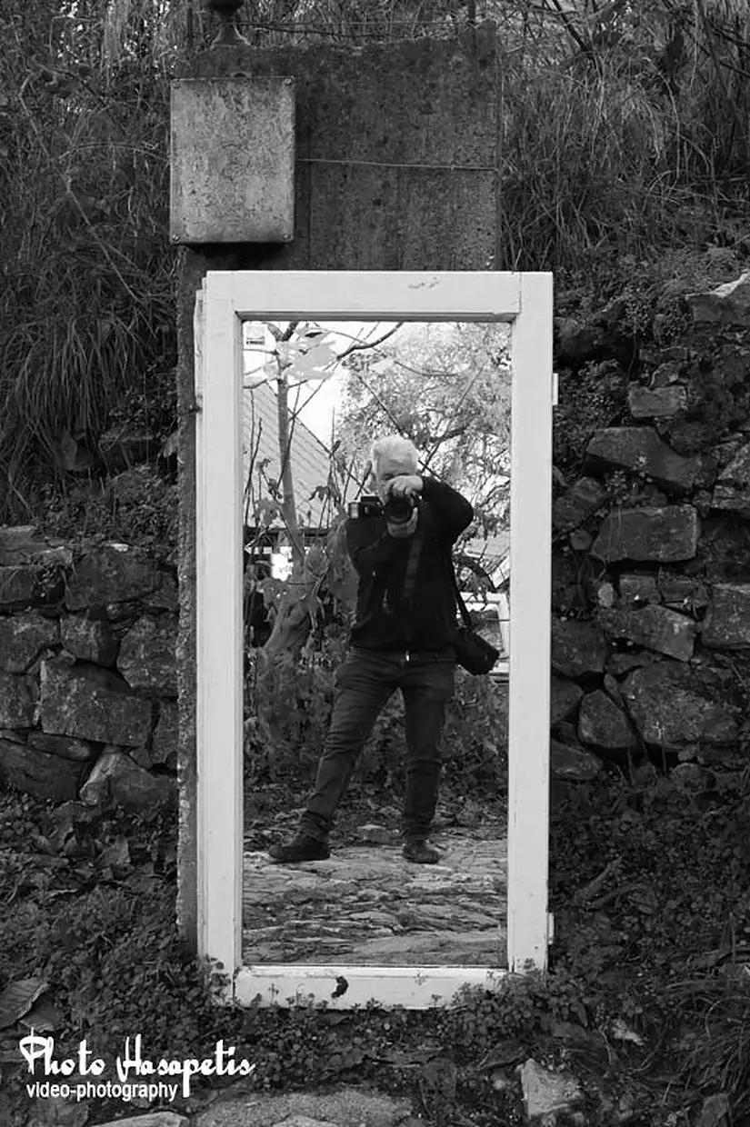 Παλαιός Παντελεήμονας: ο παραμυθένιος οικισμός της Πιερίας Παλαιός Παντελεήμονας: ο παραμυθένιος οικισμός της Πιερίας