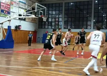 Πάνθηρες Κατερίνης: Κατάθεση ψυχής, ήττα στο φινάλε απέναντι στο φαβορί!