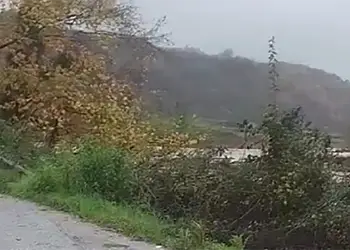 Πιερία: Πνίγεται, καταστρέφεται και… κανείς δεν ιδρώνει