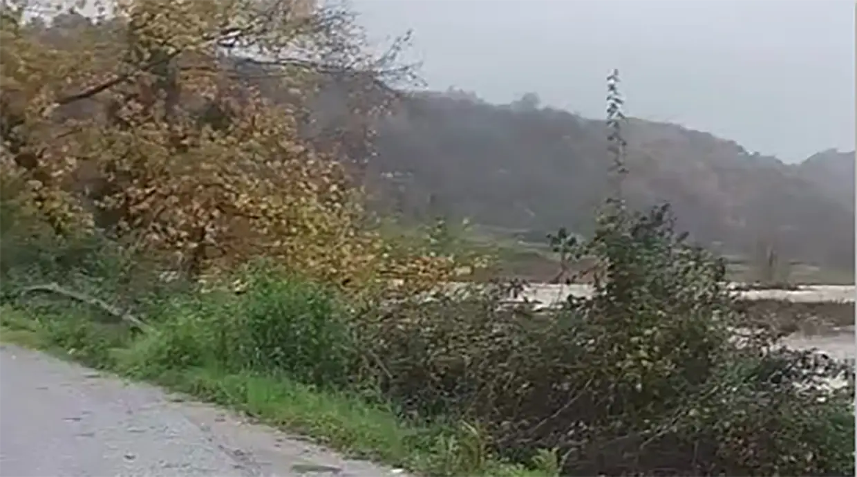 Πιερία: Πνίγεται, καταστρέφεται και… κανείς δεν ιδρώνει